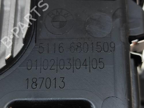 Electronic module BMW 7 (F01, F02, F03, F04) 730 d | BP17140235M83 