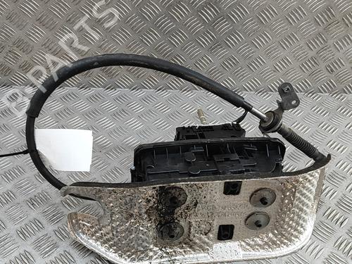 Gear lever AUDI Q5 (8RB) 2.0 TFSI quattro | BP28955764M90 