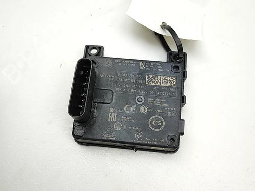 Used Electronic module Electronic module SKODA SUPERB IV Estate (NZ5) 1.5 TSI iV PHEV (204 hp) 36703645 36703645