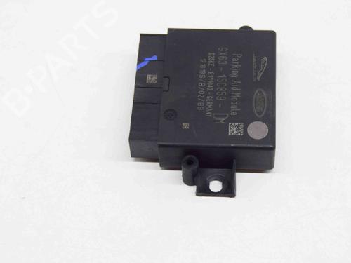 Elektronische module JAGUAR E-PACE (X540) 2.0 D180 AWD | BP7799326M83