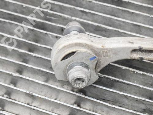 Left rear suspension arm MERCEDES-BENZ C-CLASS (W205) AMG C 43 4-matic (205.064) | BP6865553M14 
