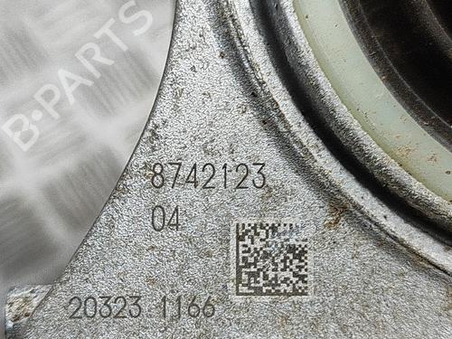 Engine mount BMW X3 (G01, F97, G08) iX3 | BP29391295M89  - Image 7