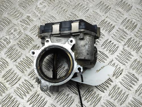 Used Egr Egr AUDI A4 B9 Avant (8W5, 8WD) S4 TDI Mild Hybrid quattro (347 hp) 36691237 36691237