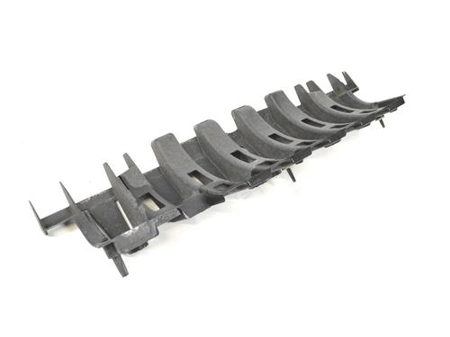 Rear bumper bracket PEUGEOT 3008 I MPV (0U_) 1.6 HDi | BP30224777C159