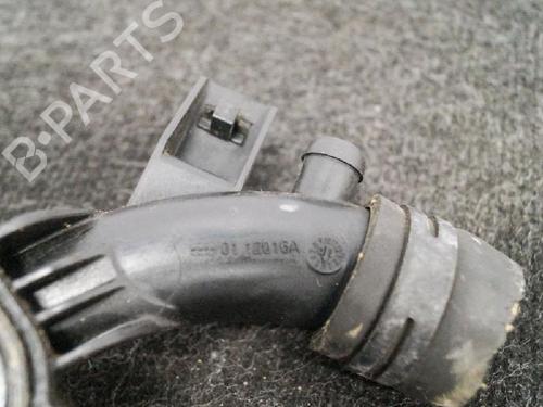 Thermostat housing OPEL CORSA D (S07) 1.2 (L08, L68) | BP14659042M116
