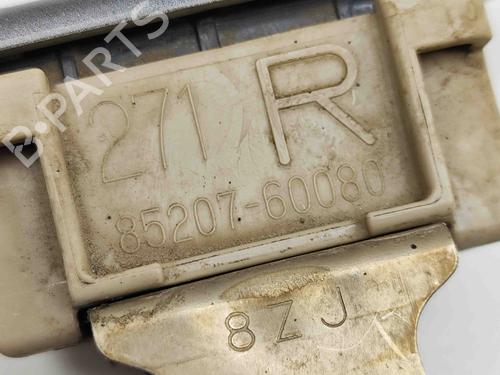 Headlight washer TOYOTA LAND CRUISER PRADO (_J15_) 2.8 D-4D (GDJ150_, GDJ155_, GDJ150, GDJ151) | BP26239803E17