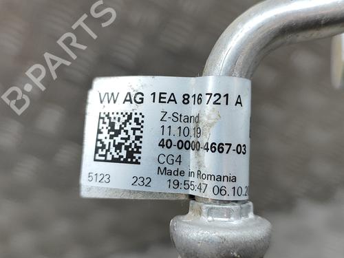 AC pipe VW ID.4 (E21) PRO | BP28552080M126