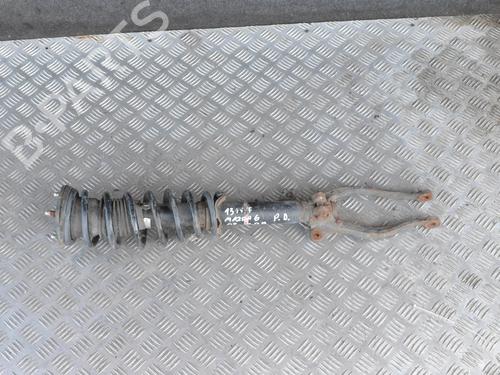 Used Right front shock absorber Right front shock absorber MAZDA 6 Hatchback (GH) 2.0 MZR (GHEFS) (147 hp) 6731983 6731983