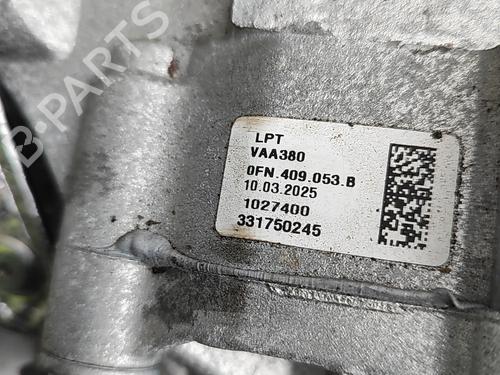 Transfer box CUPRA LEON Sportstourer (KL8, KU8, KUD) 2.0 VZ 4Drive | BP30857449M36  - Image 8