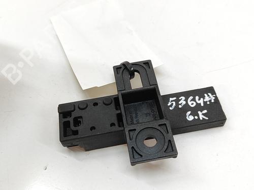 Modulo electronico VW TOUAREG (CR7, RC8) 3.0 TDI 4motion | BP26939665M83 