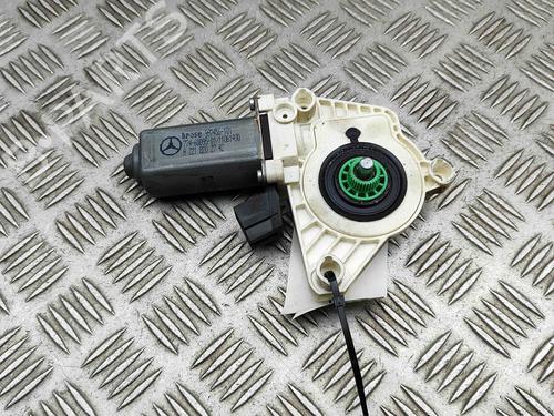 Used Left front window motor MERCEDES-BENZ S-CLASS (W221, V221) S 350 BlueTec (221.026, 221.126) (258 hp) 29404762