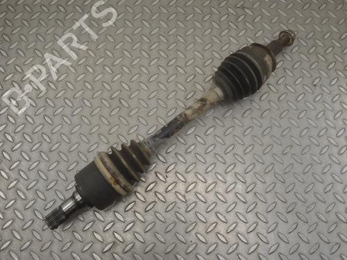 Used Left front driveshaft Left front driveshaft MAZDA 6 Saloon (GJ, GL) 2.2 D (GJ2FP, GJ1021, GJ1022, GL1021) (175 hp) 33362209 33362209