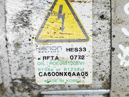 AC compressor KIA SPORTAGE V (NQ5) 1.6 T-GDi Hybrid AWD | BP31192219M34  - Image 7