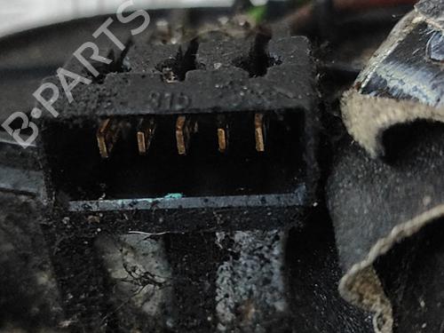 Front wipers mechanism VW GOLF III Cabriolet (1E7) 2.0 | BP25906668C83