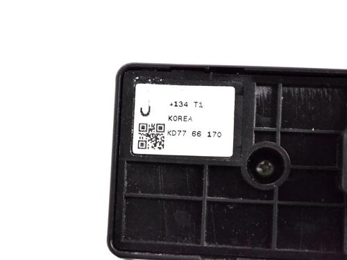 Switch MAZDA CX-5 (KE, GH) 2.2 D (KE2FW) | BP30282153I30  - Image 5