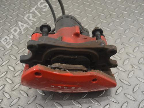 Right rear brake caliper TESLA MODEL 3 (5YJ3) EV Performance AWD | BP33366180M106 - Image 3