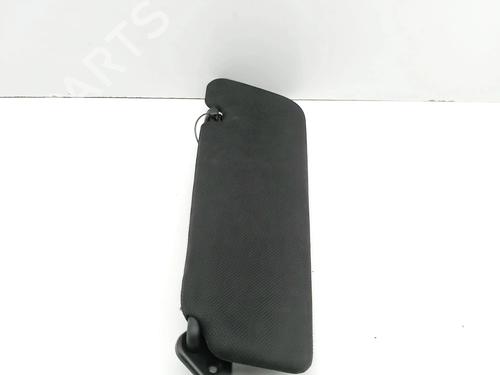 Right sun visor BMW 6 Coupe (F13) 640 d | BP39410053I2 - Image 5