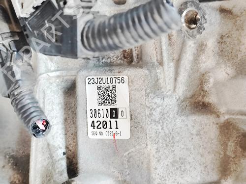 Engine TOYOTA bZ4X (_EAM1_) EV (XEAM10) | BP39380907M1  - Image 10