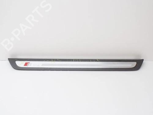 Used Step Step AUDI Q5 (8RB) 3.0 TFSI quattro (272 hp) 14619288 14619288