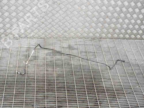 Used Pipe TESLA MODEL X (5YJX) P90D AWD (772 hp) 8833685