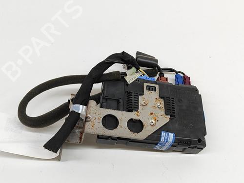 Used Electronic module NISSAN QASHQAI III (J12) 1.3 DIG-T All-wheel Drive (158 hp) 28556118
