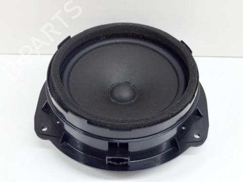Luidspreker AUDI A3 (8V1, 8VK) S3 quattro (310 hp) 10369562