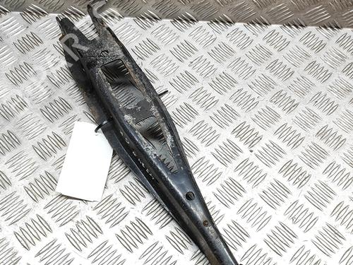 Left rear suspension arm SUBARU OUTBACK (BS) 2.0 D AWD (BSD) | BP23415991M14 
