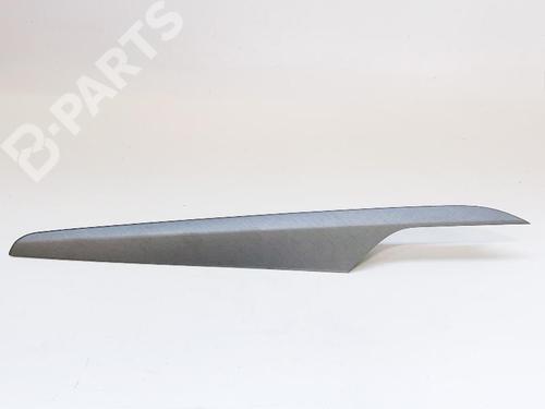 Used Left front door panel Left front door panel BMW X1 (E84) sDrive 18 d (143 hp) 10398524 10398524