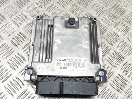 Used Engine control unit (ECU) AUDI Q3 (8UB, 8UG) 2.0 TDI quattro (184 hp) 17015424
