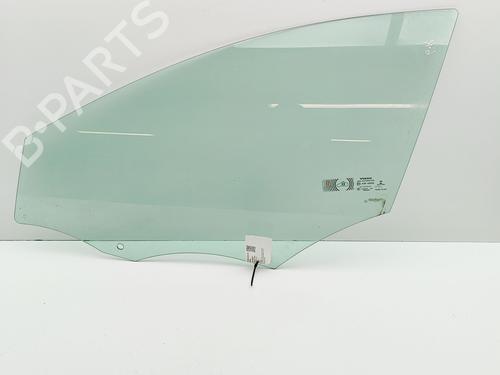 Dør rude ventre foran VOLVO V40 Cross Country (526) D2 (120 hp) 30596264