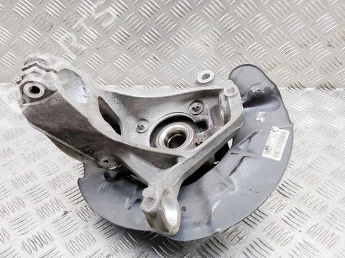 Left front steering knuckle MERCEDES-BENZ CLA (C118) CLA 180 (118.384) | BP40014573M25 - Image 5