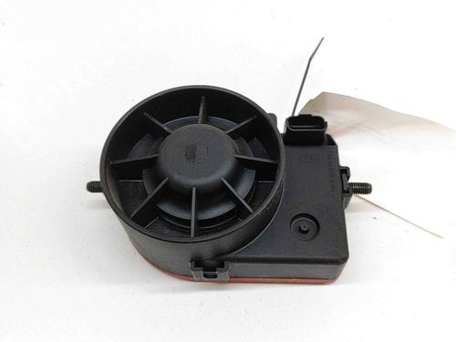 Used Electronic module CITROËN C5 AIRCROSS (A_) 1.2 PureTech 130 (ARHNSJ) (131 hp) 28551419