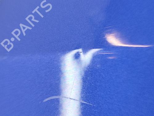 Left rear door JAGUAR I-PACE (X590) EV400 AWD | BP28435641C4 