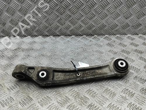 Venstre fortil bærearm AUDI Q7 (4MB, 4MG, 4MQ) 50 TDI Mild Hybrid quattro (286 hp) 31360227
