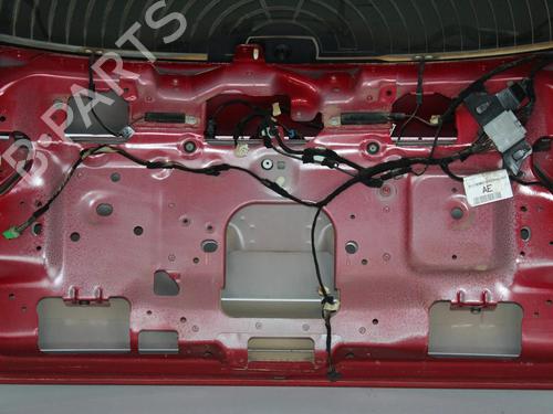 Tailgate JAGUAR E-PACE (X540) 2.0 D150 AWD | BP33379538C6 - Image 7