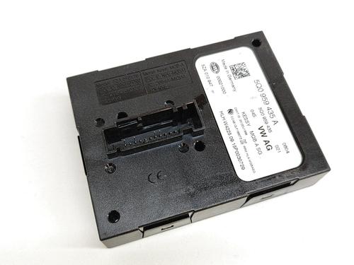 Used Electronic module VW GOLF VII (5G1, BQ1, BE1, BE2) e-Golf (115 hp) 19076621