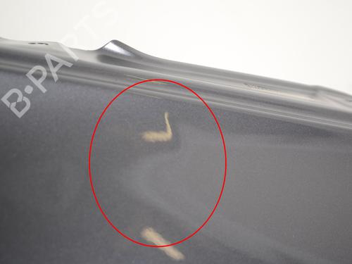 Forskærm Højre LEXUS NX (_Z1_) 300h AWD (AYZ15_) | BP30236418C42 