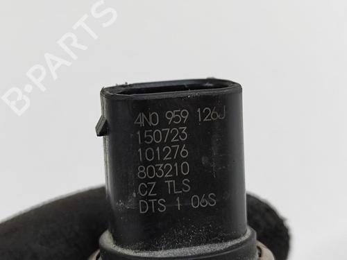 Electronic sensor AUDI E-TRON Sportback (GEA) 50 quattro | BP28590146M84 