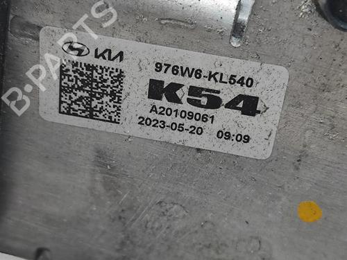 Other HYUNDAI IONIQ 6 (CE) EV All-wheel Drive | BP33962245O1 - Image 8