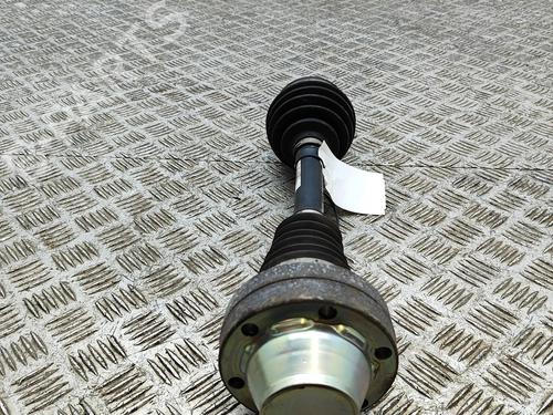 Left front driveshaft VW TOUAREG (7P5, 7P6) 3.0 V6 TDI | BP33394329M38 - Image 5