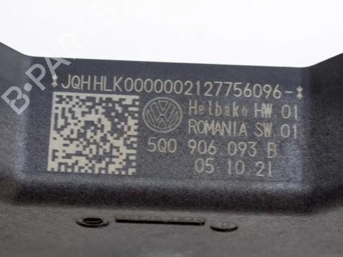 Electronic module SKODA OCTAVIA IV (NX3, NN3, PV3) 1.0 TSI | BP27763526M83 - Image 6