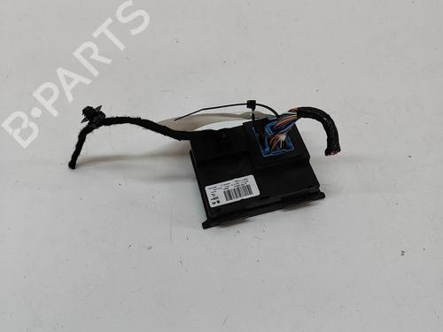 Used Electronic module Electronic module PEUGEOT 5008 II (MC_, MJ_, MR_, M4_) 1.5 BlueHDi 130 (MCYHZJ, MCYHZR, MCYHZX) (131 hp) 28688341 28688341