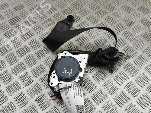 Used Front left seatbelt Front left seatbelt JAGUAR XE (X760) 2.0 D (180 hp) 33394712 33394712