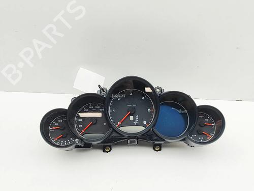 Used Instrument cluster Instrument cluster PORSCHE CAYENNE (92A) 3.0 Diesel (245 hp) 34630508 34630508