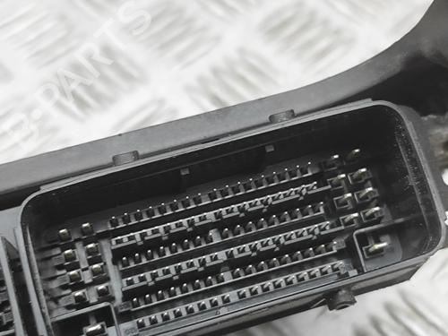 Engine control unit (ECU) DS DS 7 Crossback (J4_, JR_, JC_) 1.5 BlueHDi 130 (JCYHZJ, JCYHZR) | BP33847127M57 - Image 5