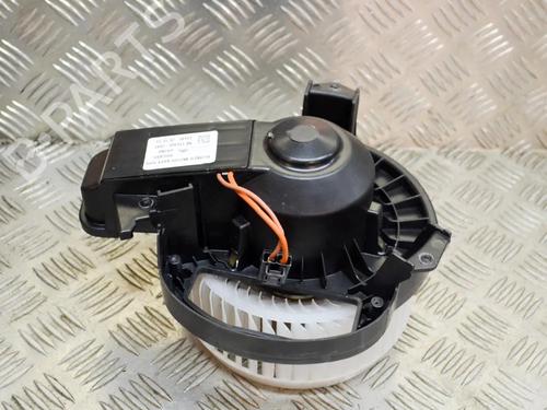 Used Heater blower motor JAGUAR F-PACE (X761) 2.0 TD4 AWD (180 hp) 9166804