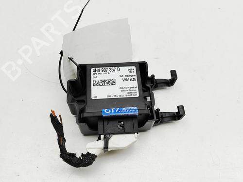 Used Electronic module Electronic module AUDI A6 C7 (4G2, 4GC) S6 quattro (450 hp) 32369556 32369556