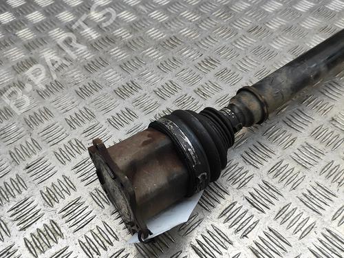 Right front driveshaft VW CC B7 (358) 2.0 TDI | BP38730586M39 - Image 5