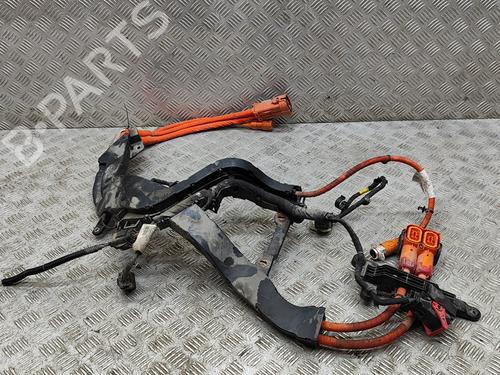 Wiring harness VOLVO XC60 II (246) T8 Hybrid AWD | BP27768037E16