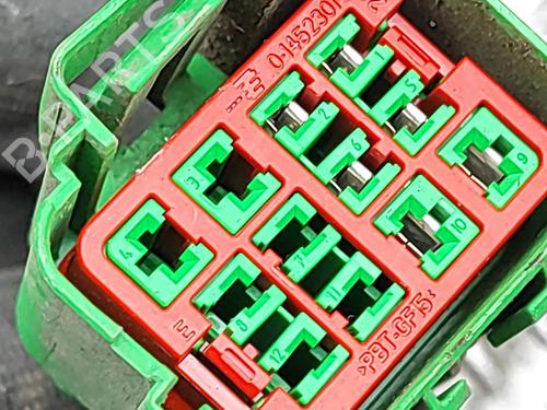 Electronic module JAGUAR XE (X760) 2.0 D | BP35957991M83 - Image 5